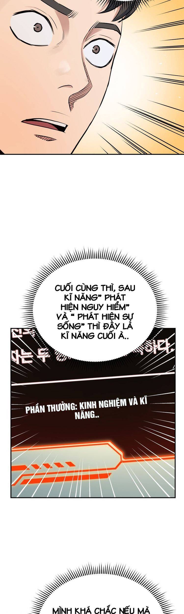 Hệ Thống Cứu Hộ Chapter 27 - 42