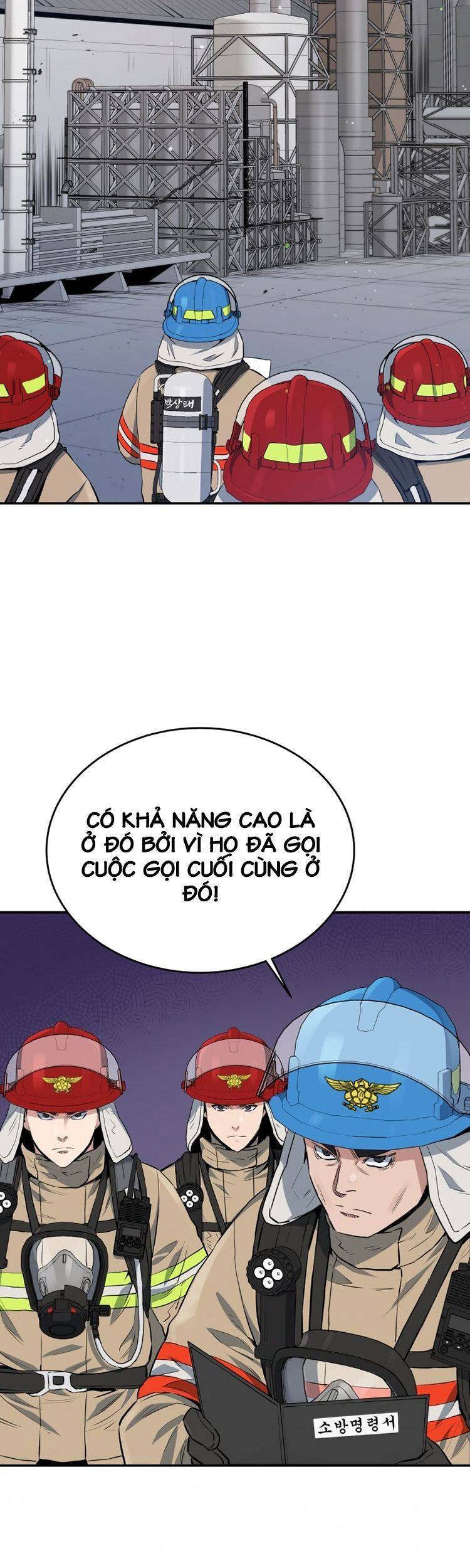 Hệ Thống Cứu Hộ Chapter 27 - 48