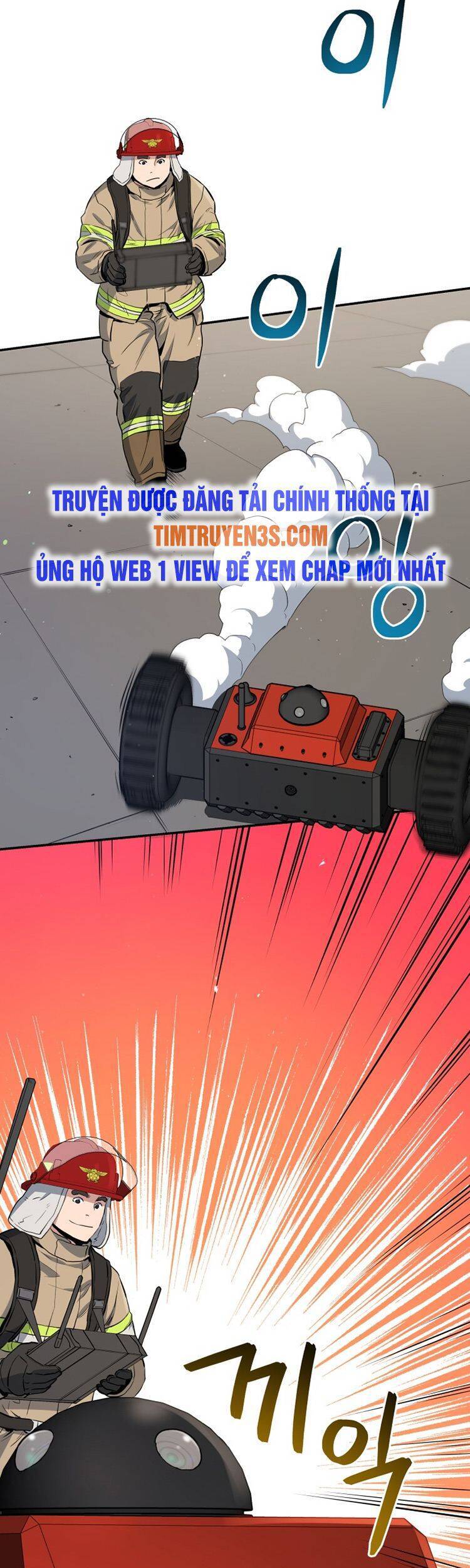 Hệ Thống Cứu Hộ Chapter 27 - 53