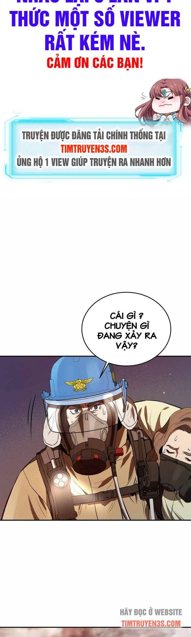 Hệ Thống Cứu Hộ Chapter 29 - 3