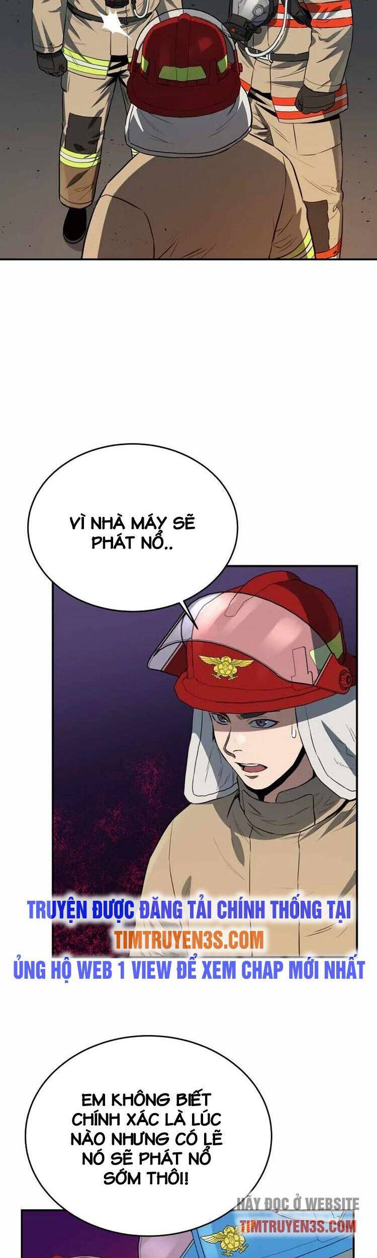 Hệ Thống Cứu Hộ Chapter 29 - 26