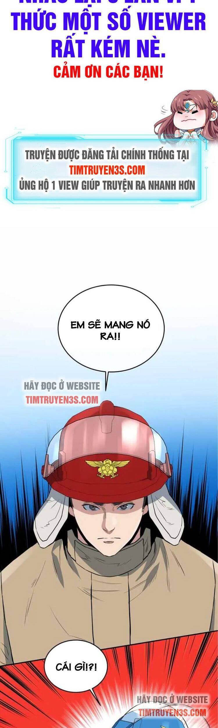 Hệ Thống Cứu Hộ Chapter 30 - 3