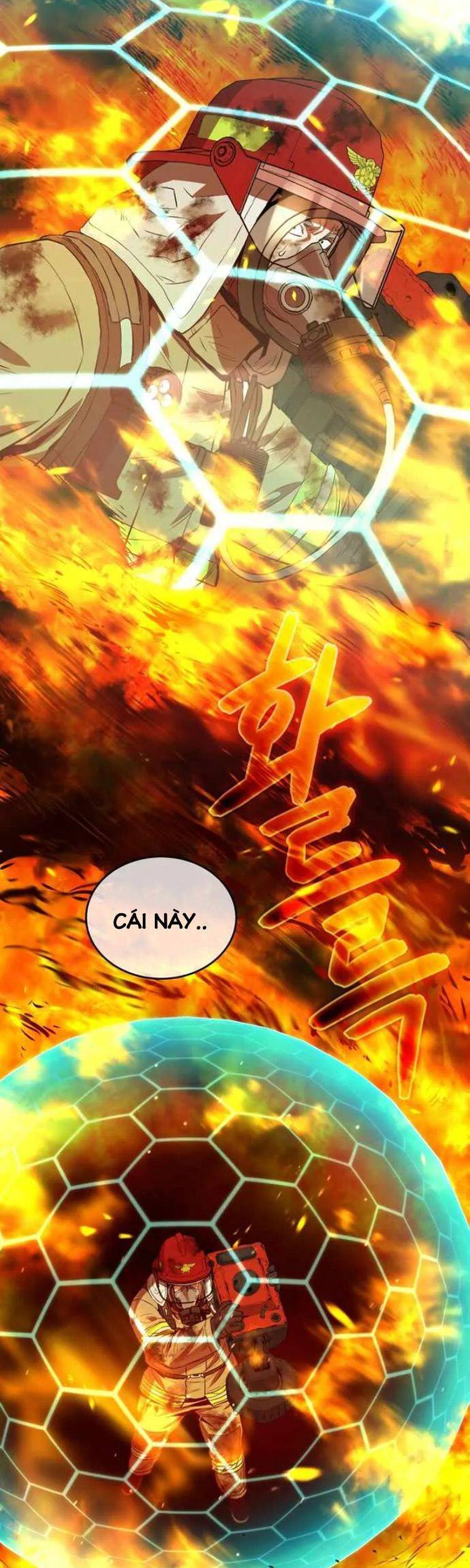 Hệ Thống Cứu Hộ Chapter 30 - 61