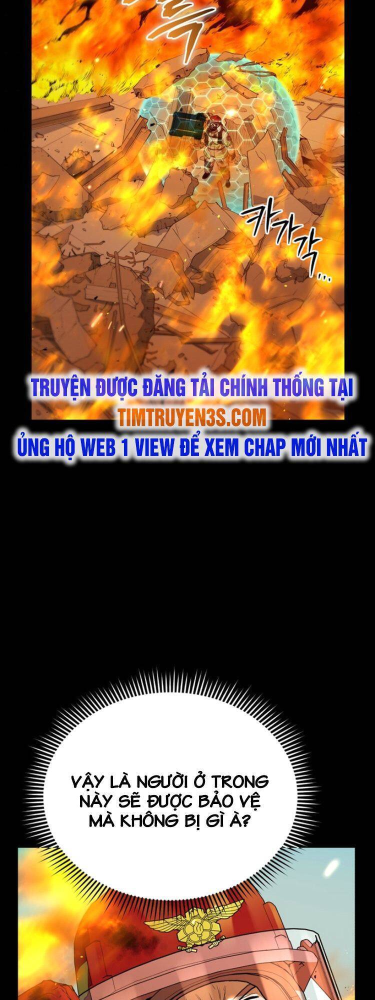 Hệ Thống Cứu Hộ Chapter 31 - 22