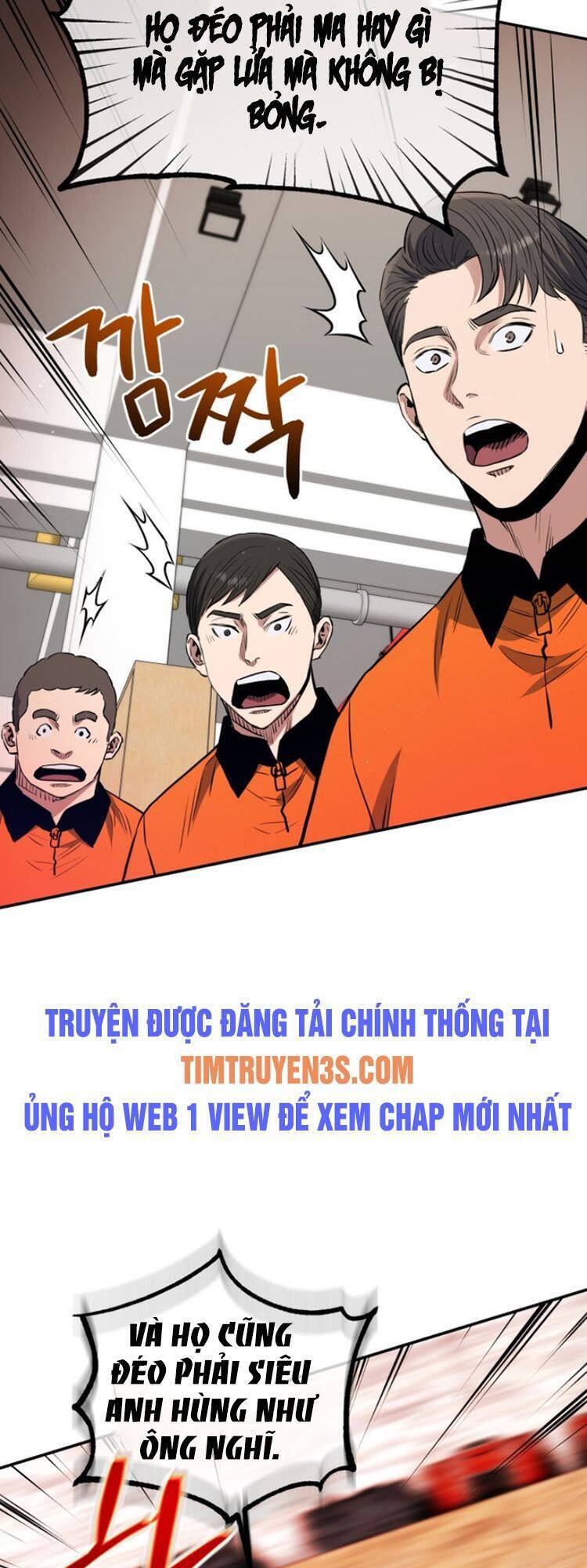 Hệ Thống Cứu Hộ Chapter 31 - 53