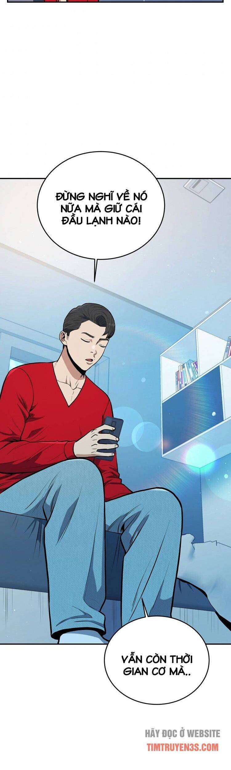 Hệ Thống Cứu Hộ Chapter 33 - 24