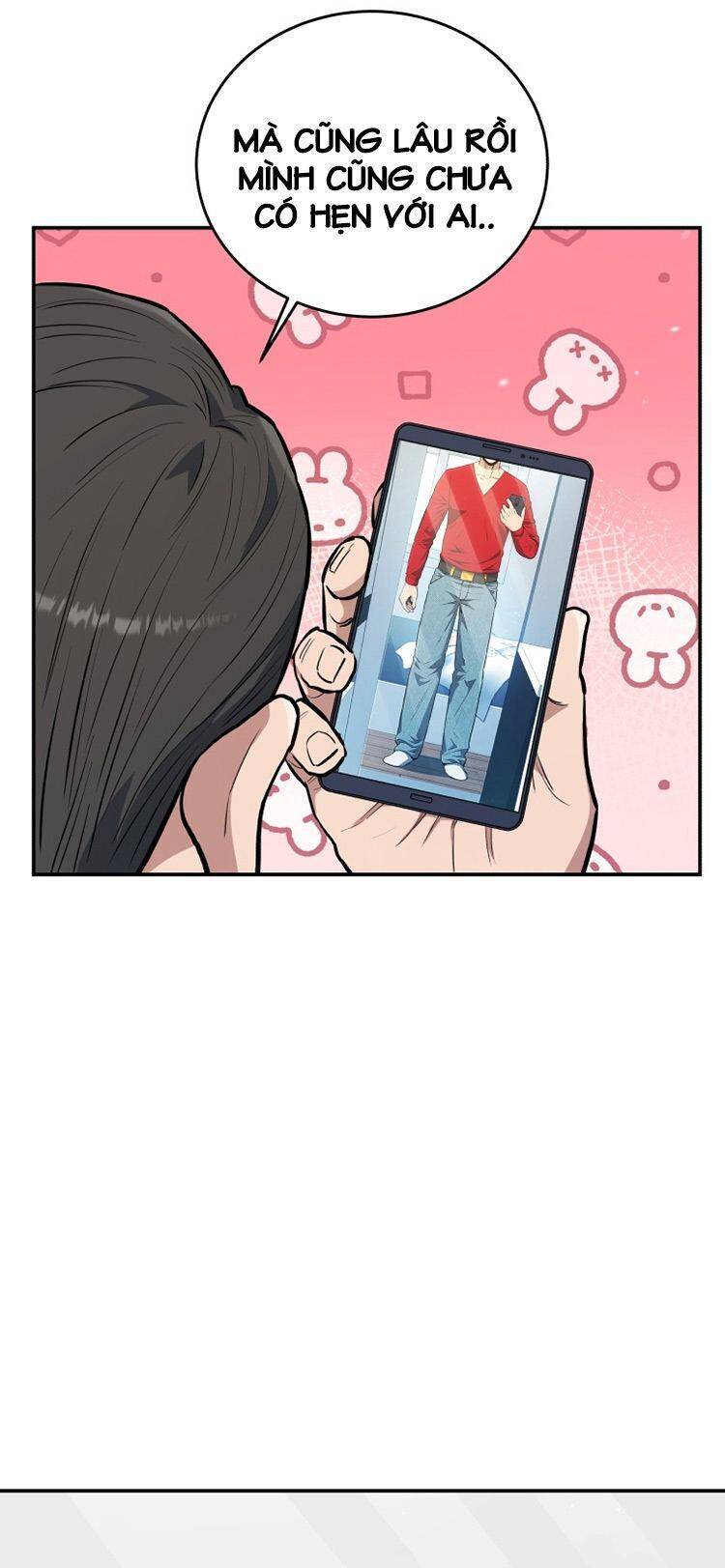 Hệ Thống Cứu Hộ Chapter 33 - 25