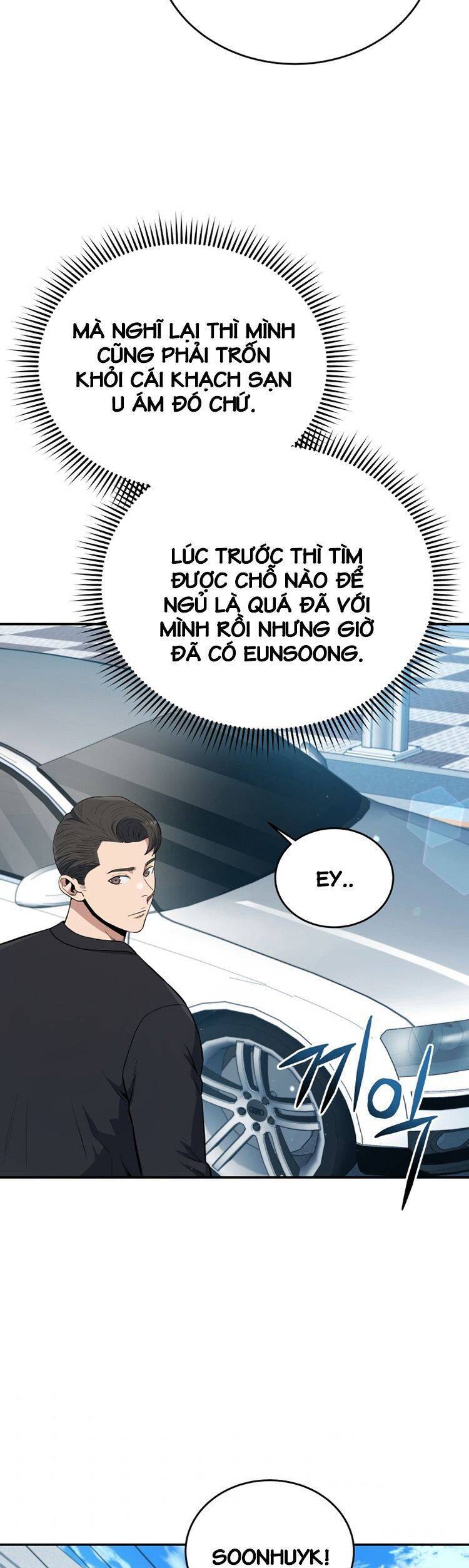 Hệ Thống Cứu Hộ Chapter 33 - 31