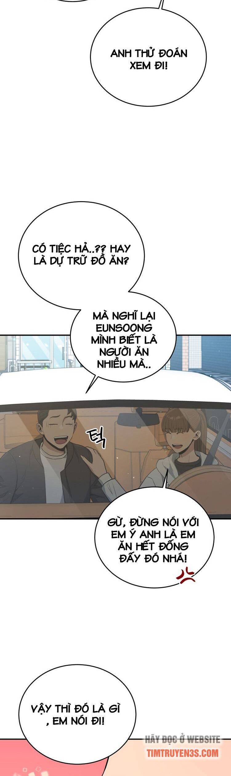 Hệ Thống Cứu Hộ Chapter 33 - 46