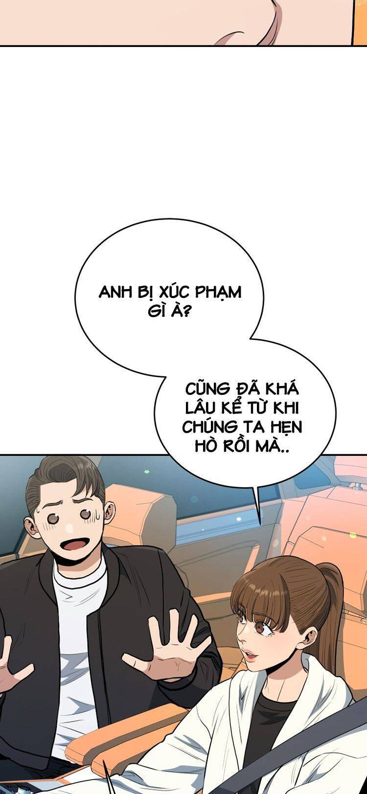 Hệ Thống Cứu Hộ Chapter 33 - 49