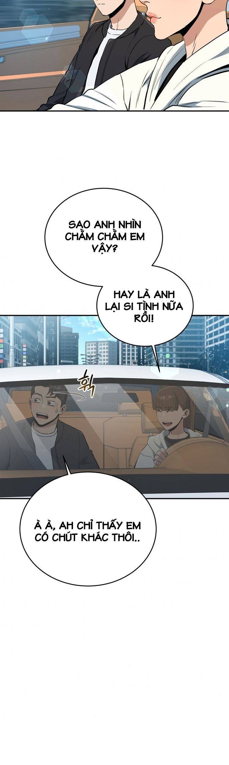 Hệ Thống Cứu Hộ Chapter 33 - 55