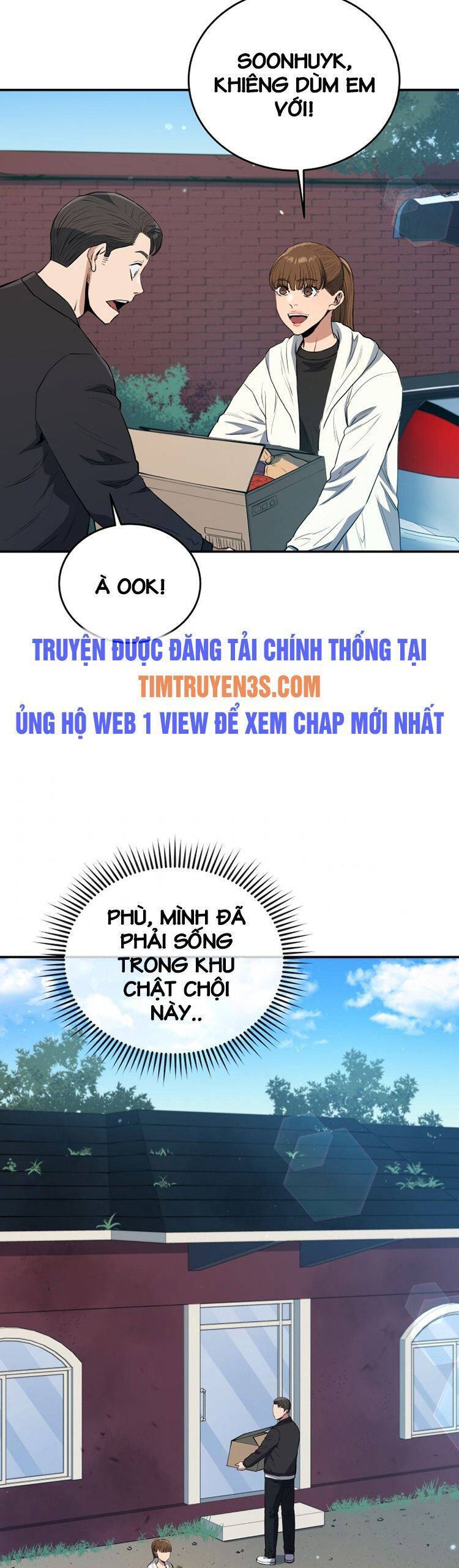 Hệ Thống Cứu Hộ Chapter 33 - 63