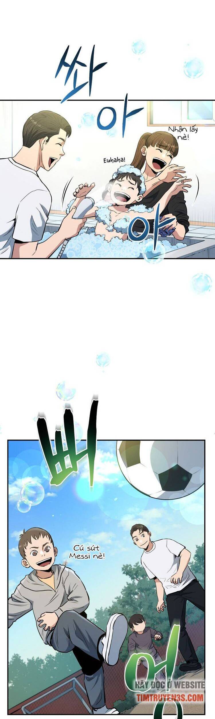Hệ Thống Cứu Hộ Chapter 34 - 12