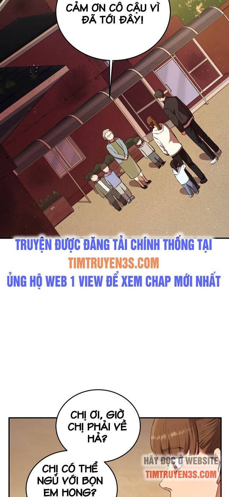 Hệ Thống Cứu Hộ Chapter 34 - 14