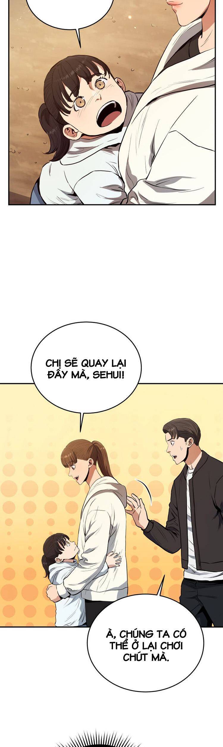 Hệ Thống Cứu Hộ Chapter 34 - 15