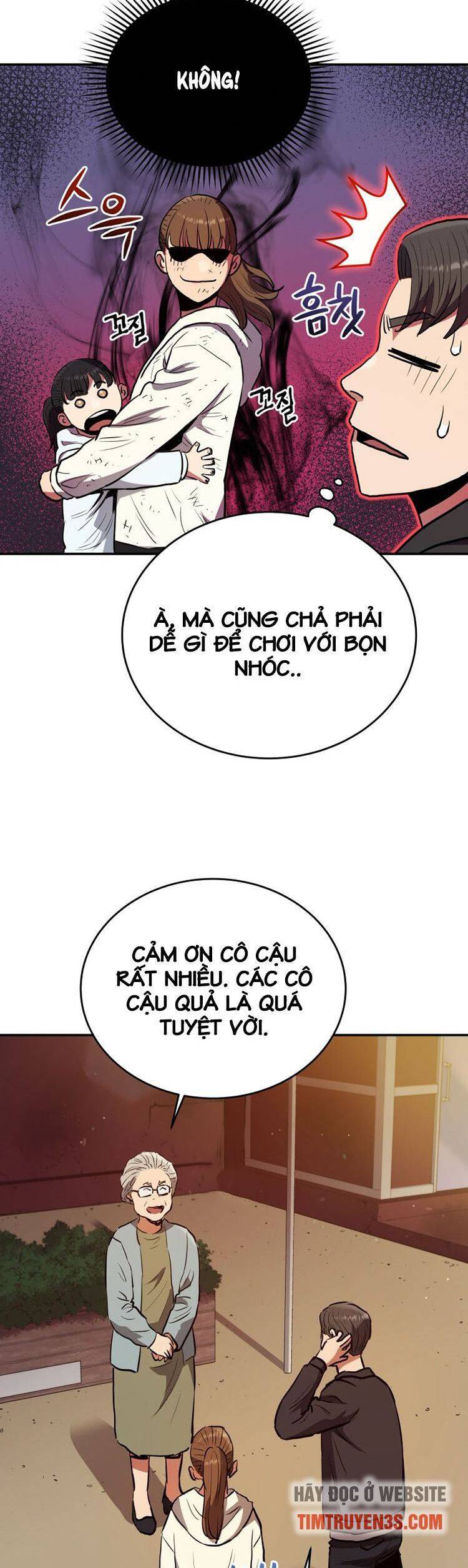 Hệ Thống Cứu Hộ Chapter 34 - 16