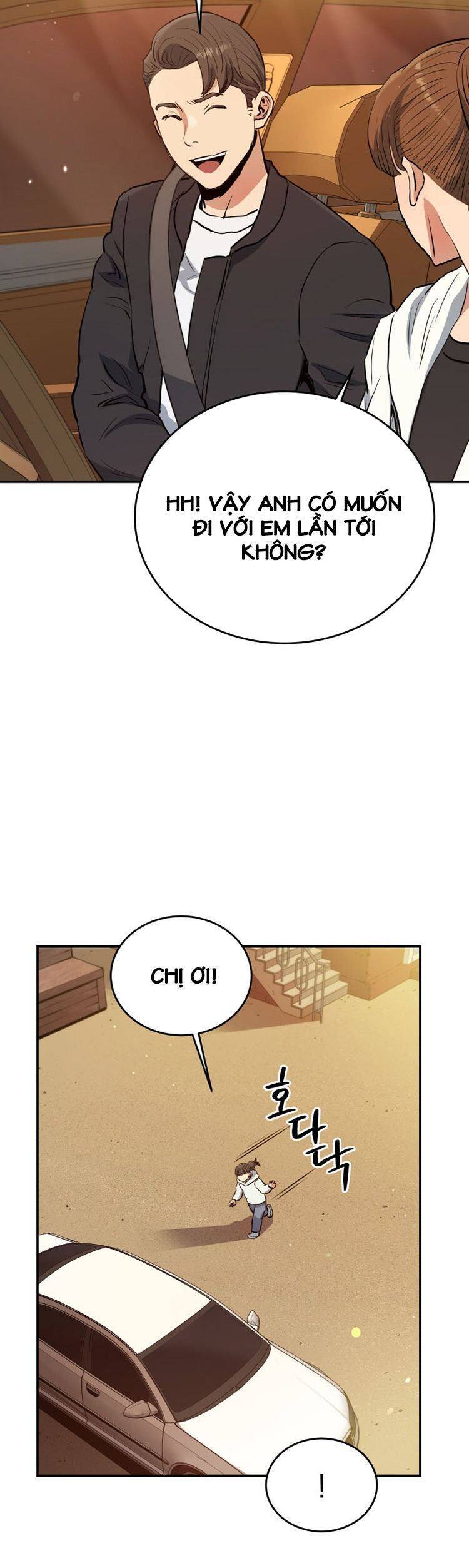 Hệ Thống Cứu Hộ Chapter 34 - 19