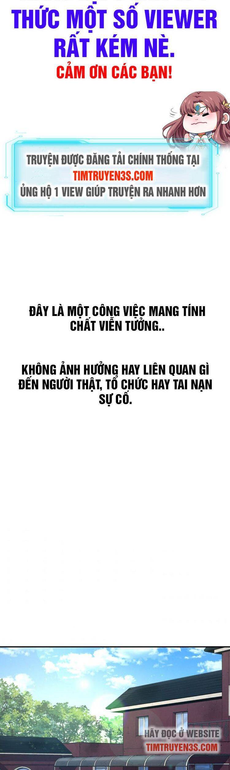 Hệ Thống Cứu Hộ Chapter 34 - 4