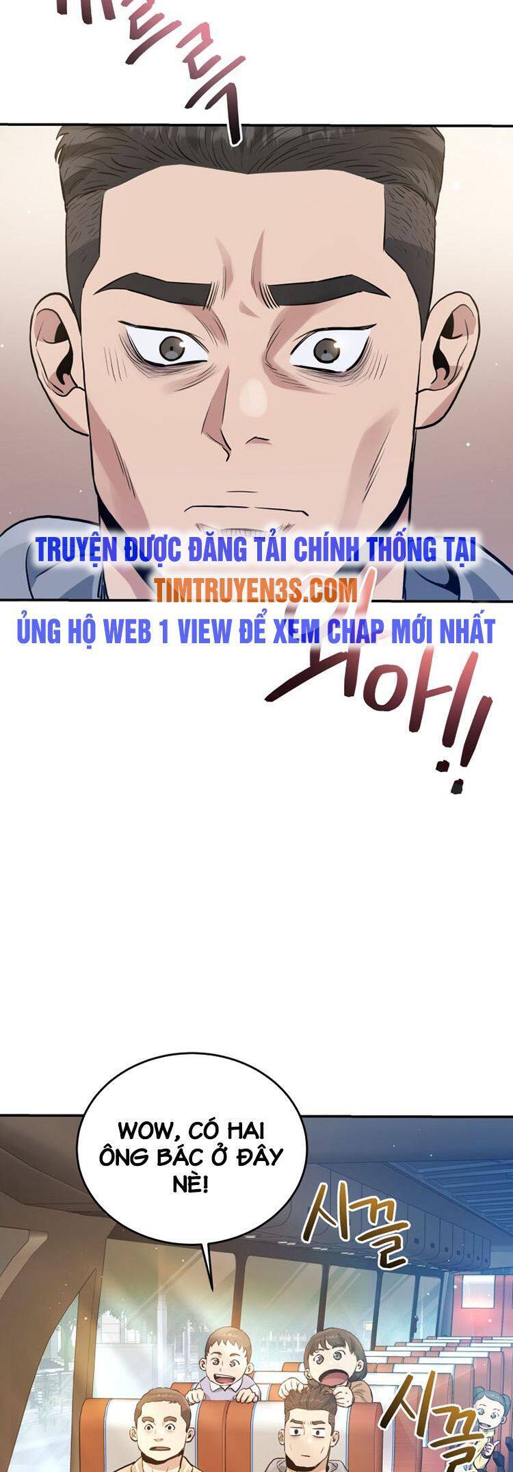 Hệ Thống Cứu Hộ Chapter 34 - 53