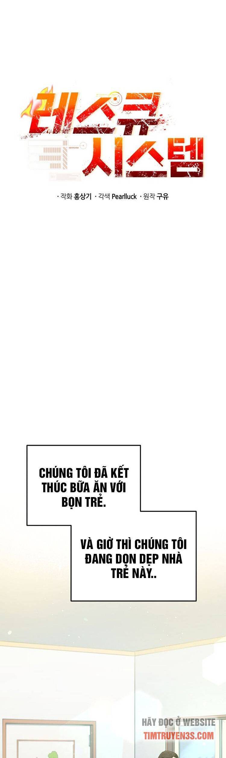 Hệ Thống Cứu Hộ Chapter 34 - 10