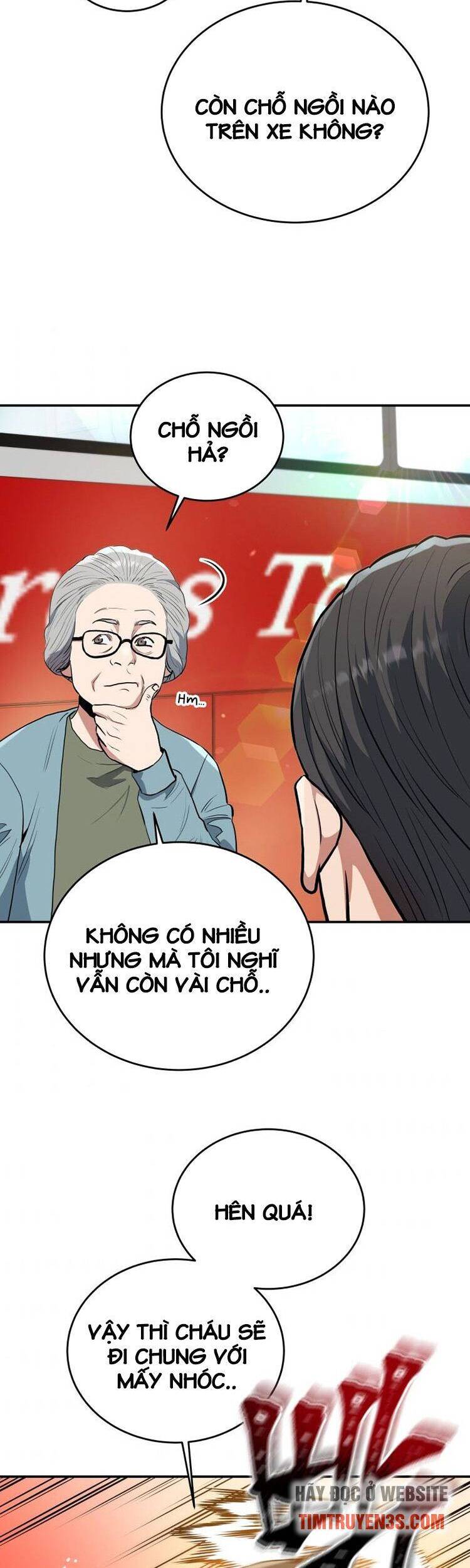 Hệ Thống Cứu Hộ Chapter 35 - 24