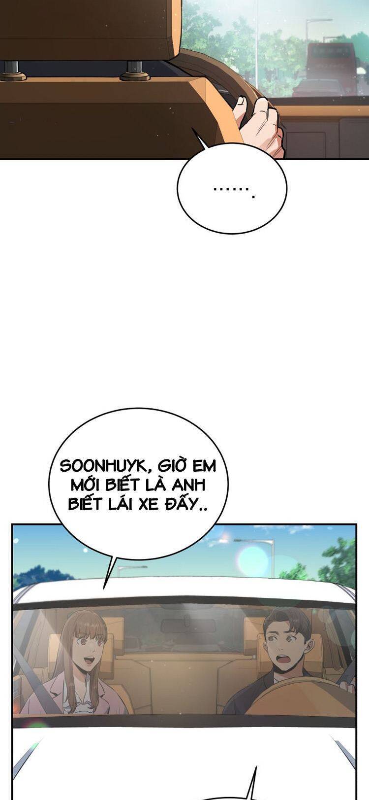 Hệ Thống Cứu Hộ Chapter 35 - 37