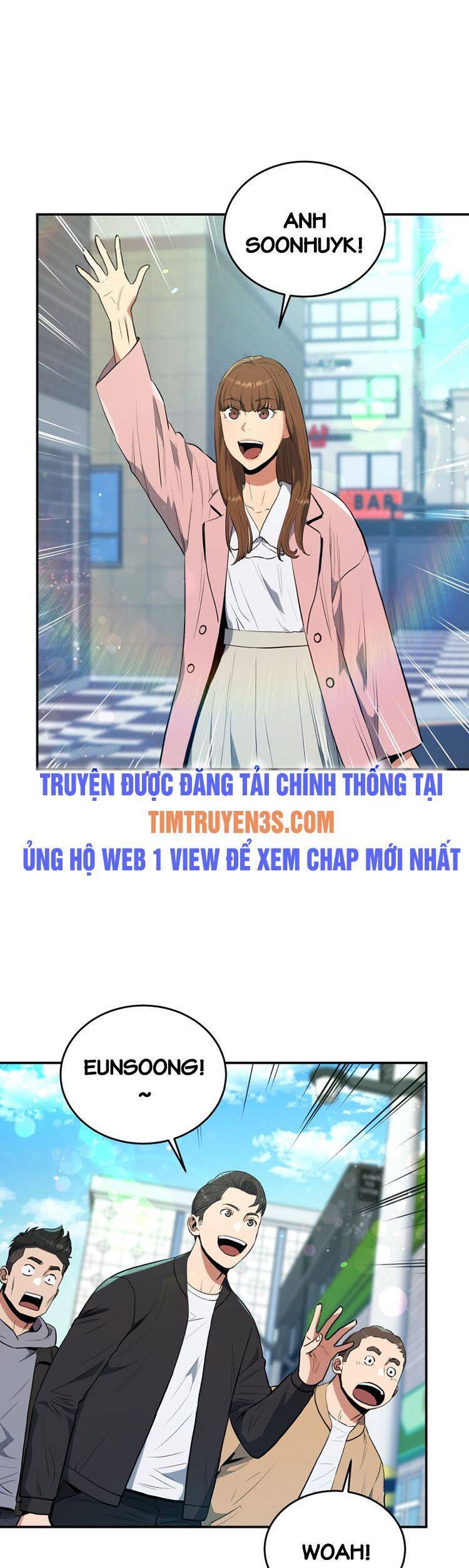 Hệ Thống Cứu Hộ Chapter 35 - 7