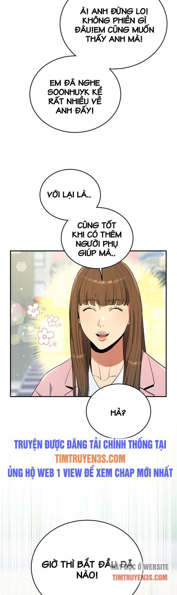Hệ Thống Cứu Hộ Chapter 35 - 10