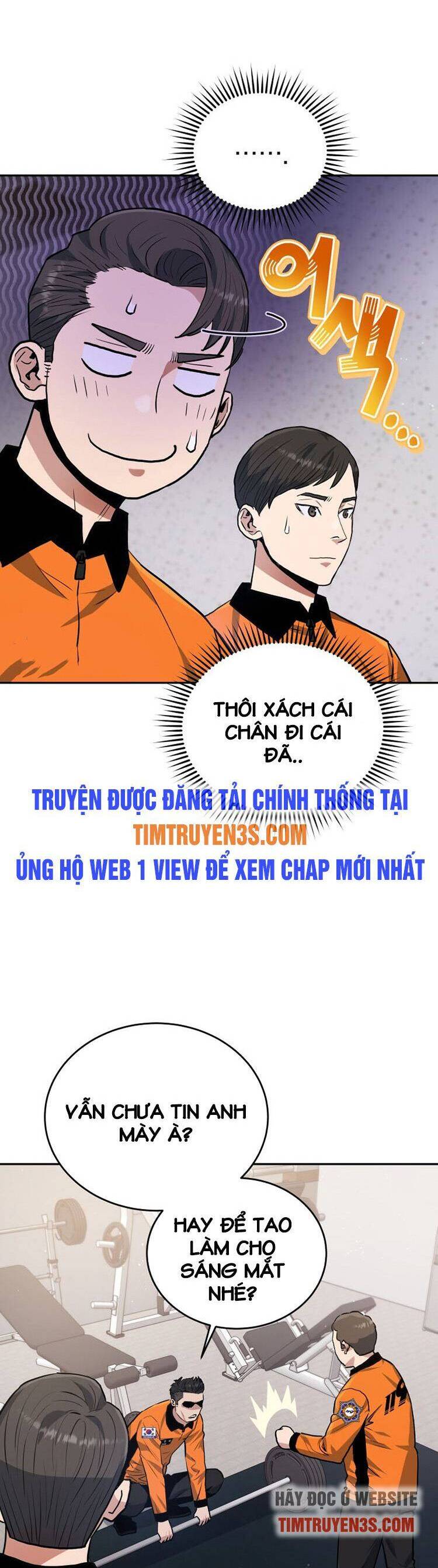 Hệ Thống Cứu Hộ Chapter 37 - 12