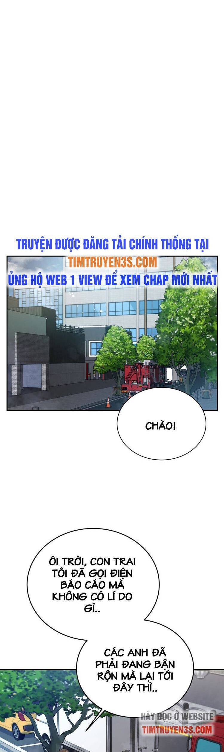 Hệ Thống Cứu Hộ Chapter 37 - 20