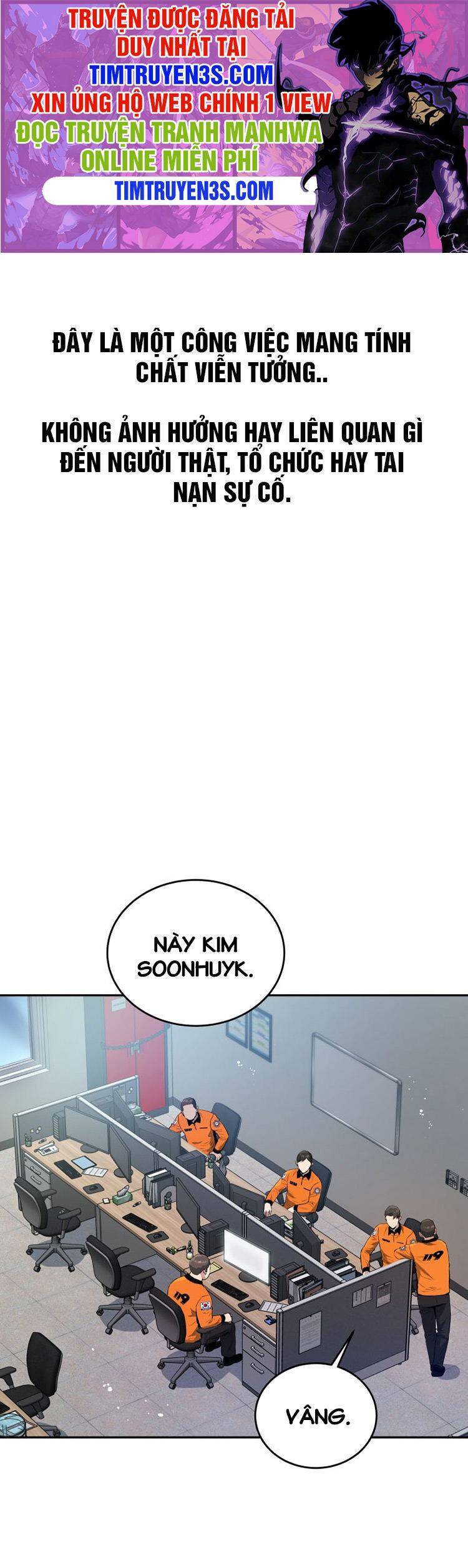 Hệ Thống Cứu Hộ Chapter 37 - 3