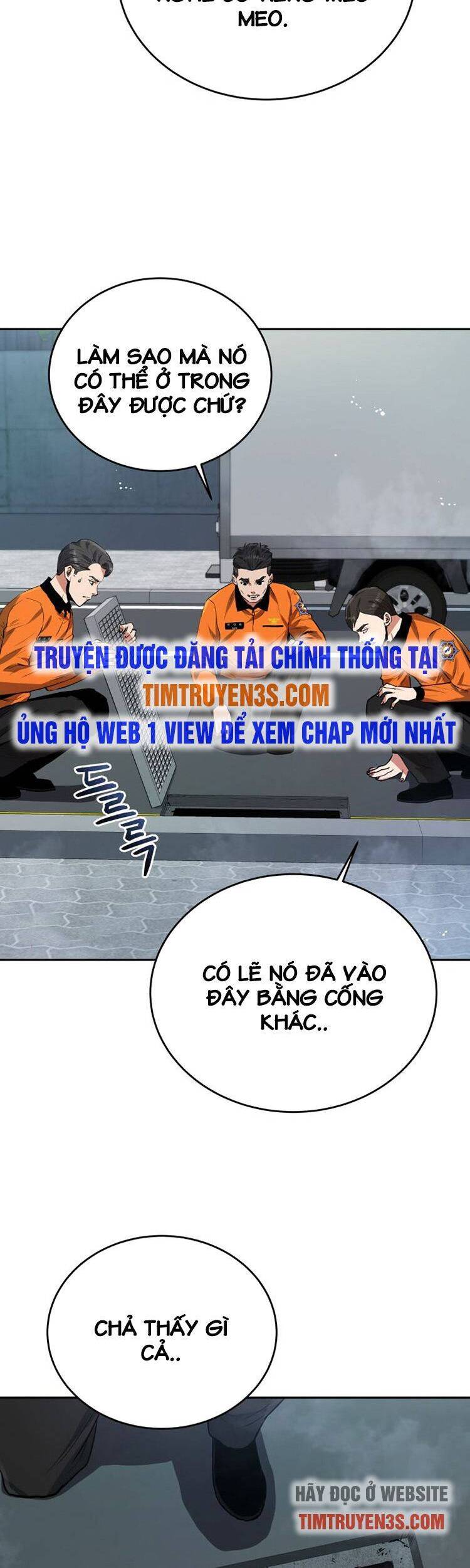 Hệ Thống Cứu Hộ Chapter 37 - 22