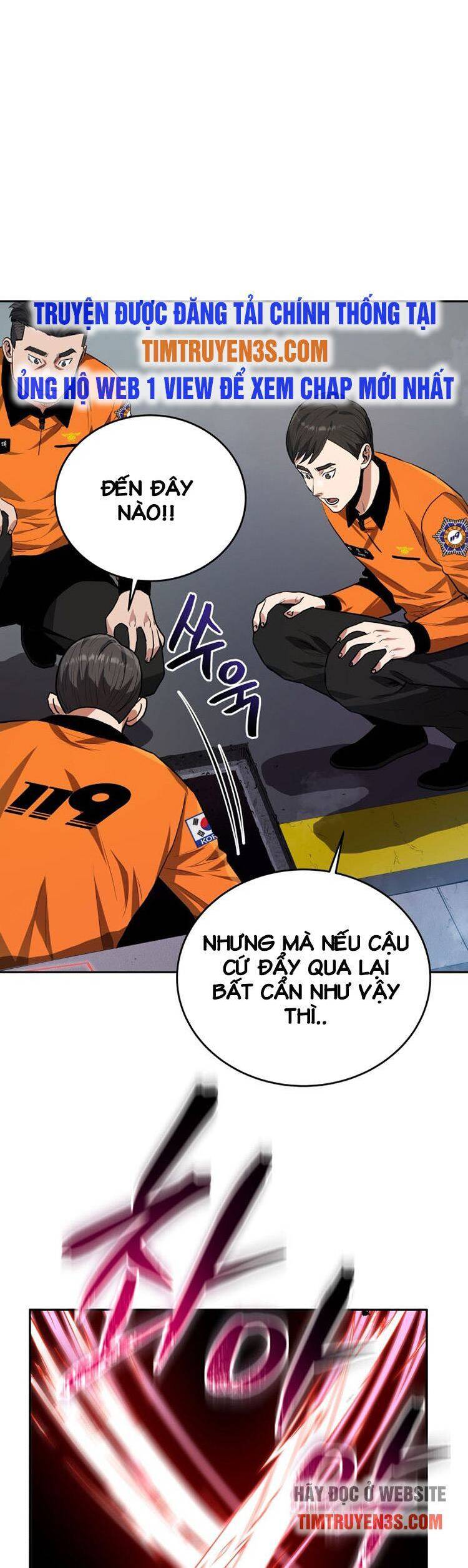 Hệ Thống Cứu Hộ Chapter 37 - 26