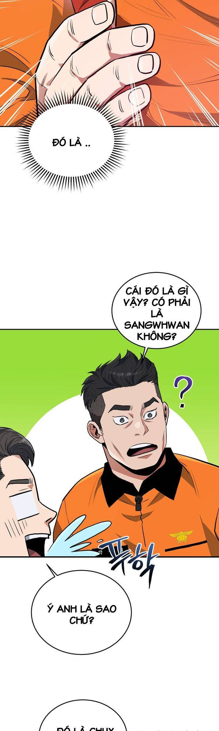 Hệ Thống Cứu Hộ Chapter 37 - 29