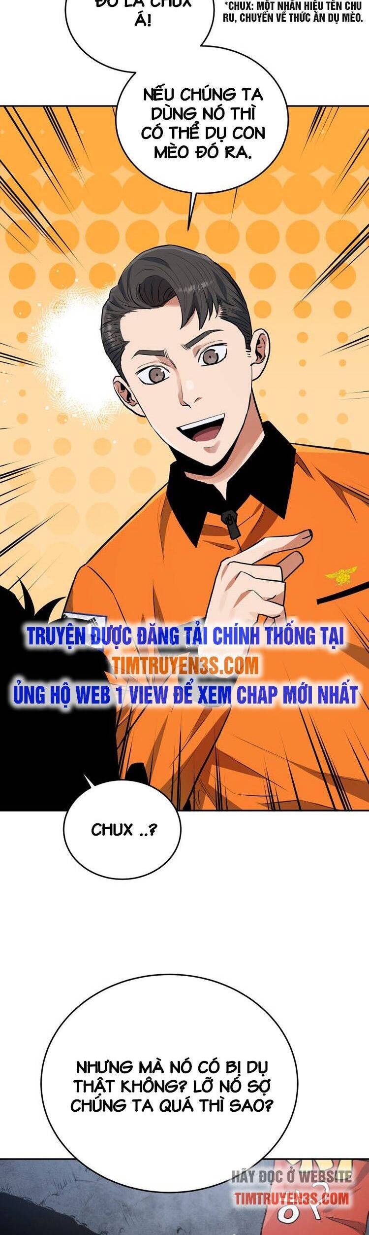 Hệ Thống Cứu Hộ Chapter 37 - 30