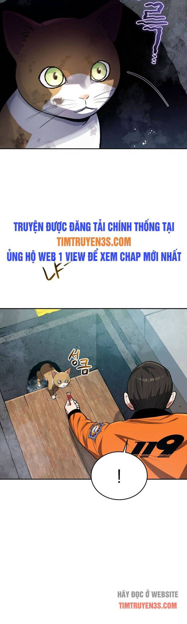 Hệ Thống Cứu Hộ Chapter 37 - 34