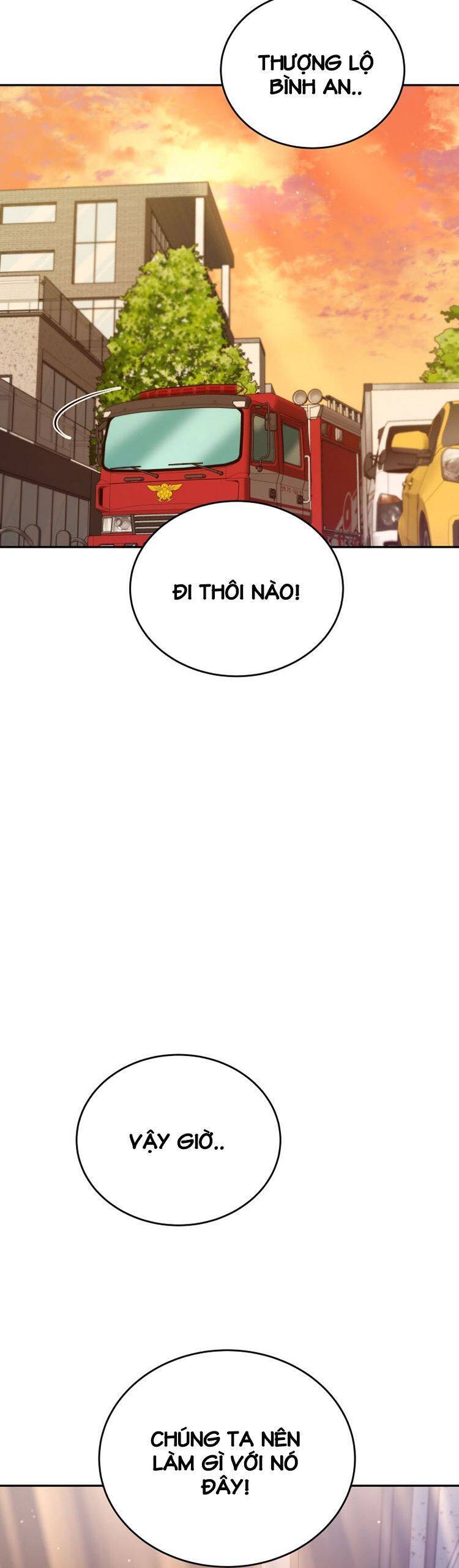 Hệ Thống Cứu Hộ Chapter 37 - 39