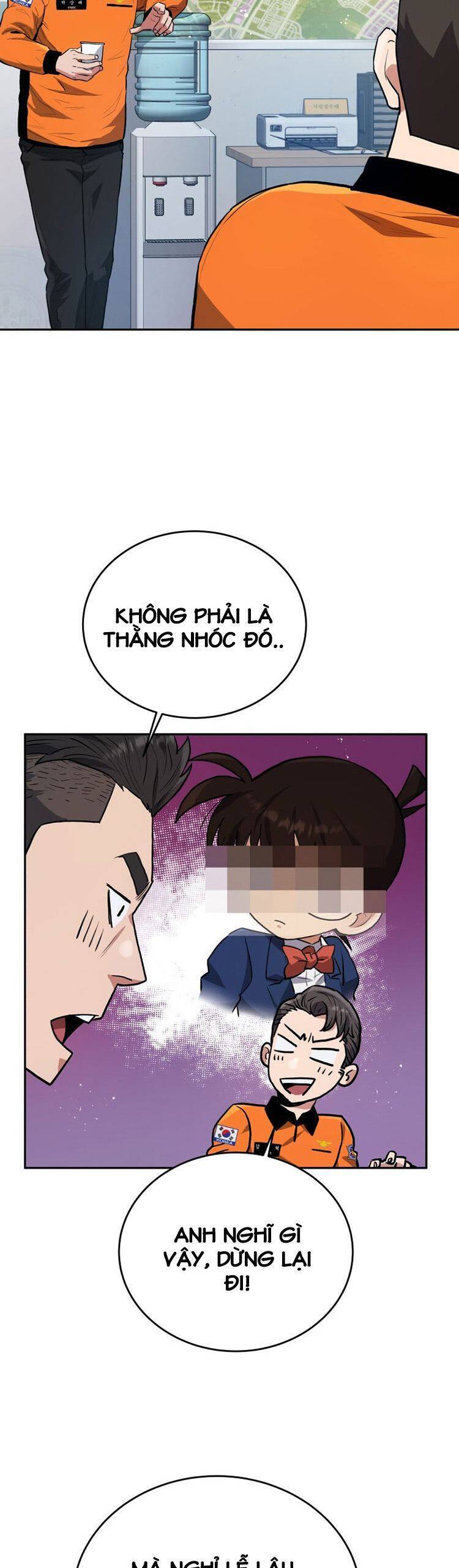 Hệ Thống Cứu Hộ Chapter 37 - 5