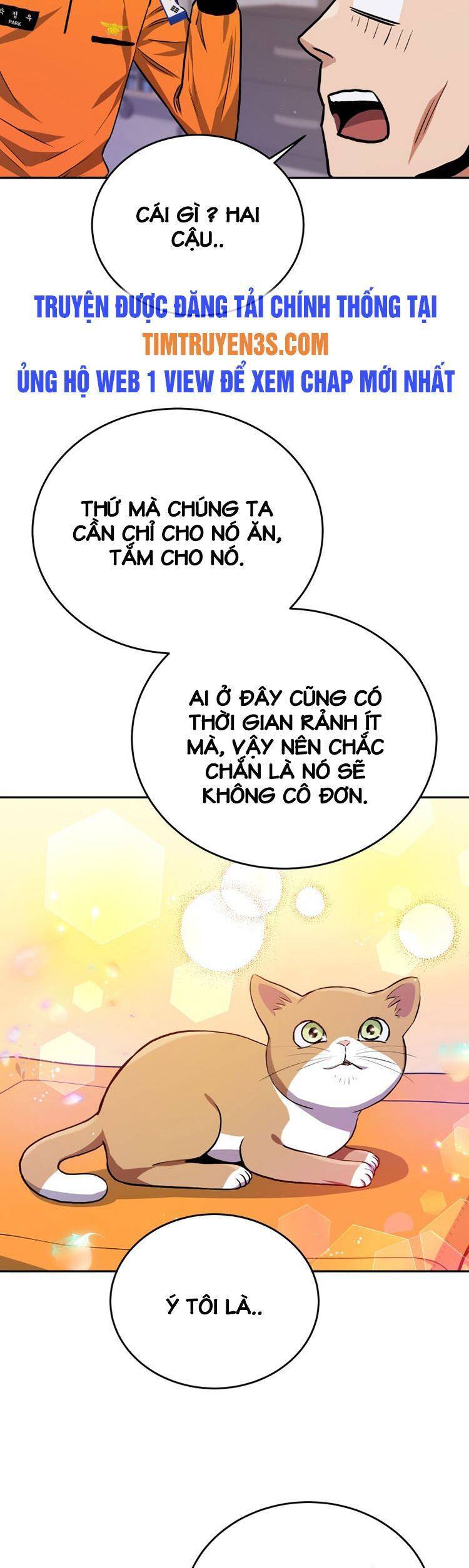 Hệ Thống Cứu Hộ Chapter 37 - 43