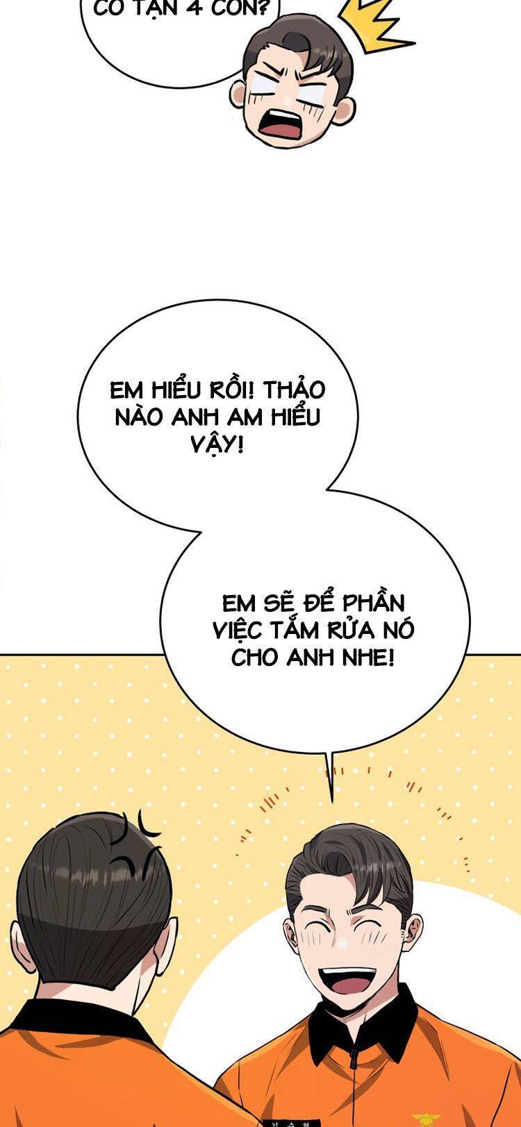 Hệ Thống Cứu Hộ Chapter 37 - 47