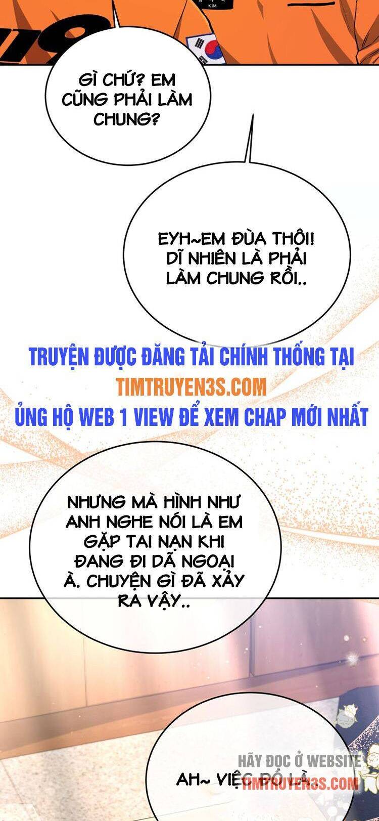 Hệ Thống Cứu Hộ Chapter 37 - 48