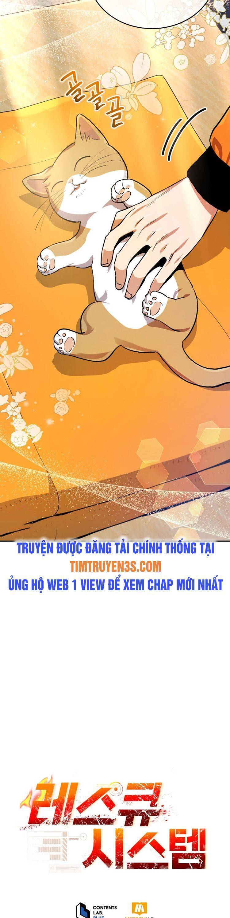 Hệ Thống Cứu Hộ Chapter 37 - 49