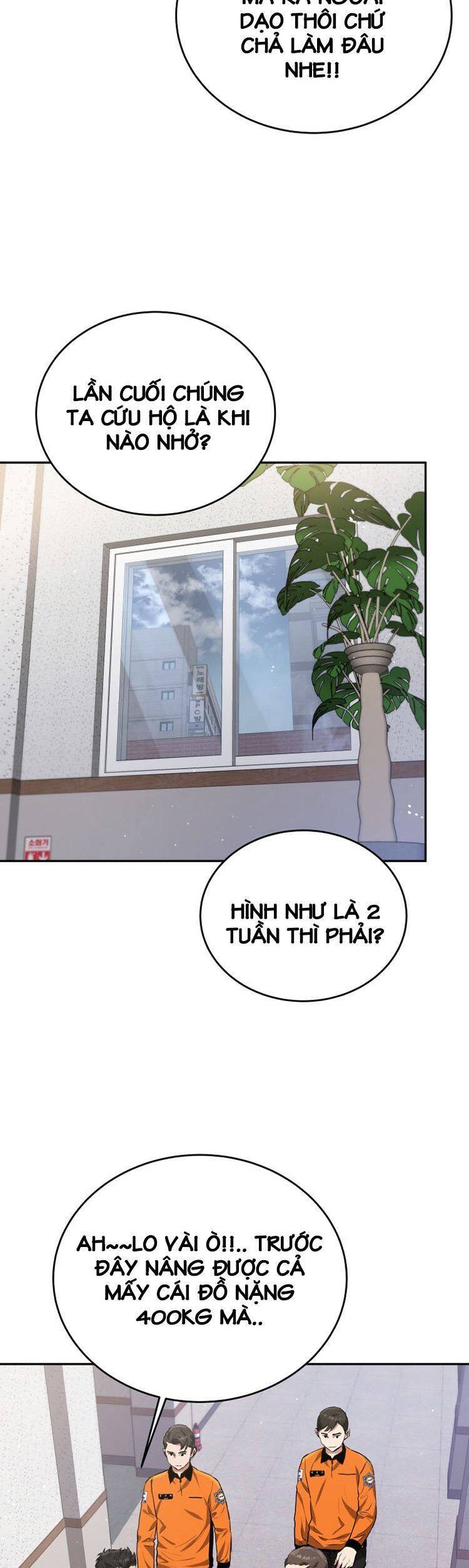 Hệ Thống Cứu Hộ Chapter 37 - 7