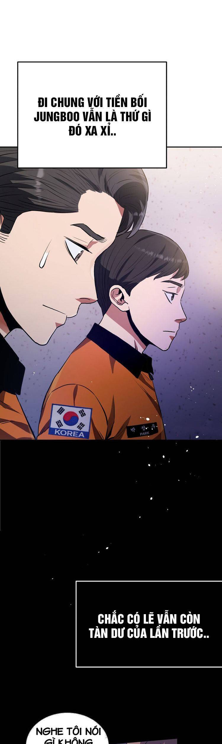 Hệ Thống Cứu Hộ Chapter 37 - 9