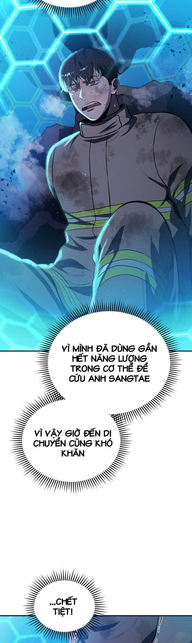 Hệ Thống Cứu Hộ Chapter 40 - 25