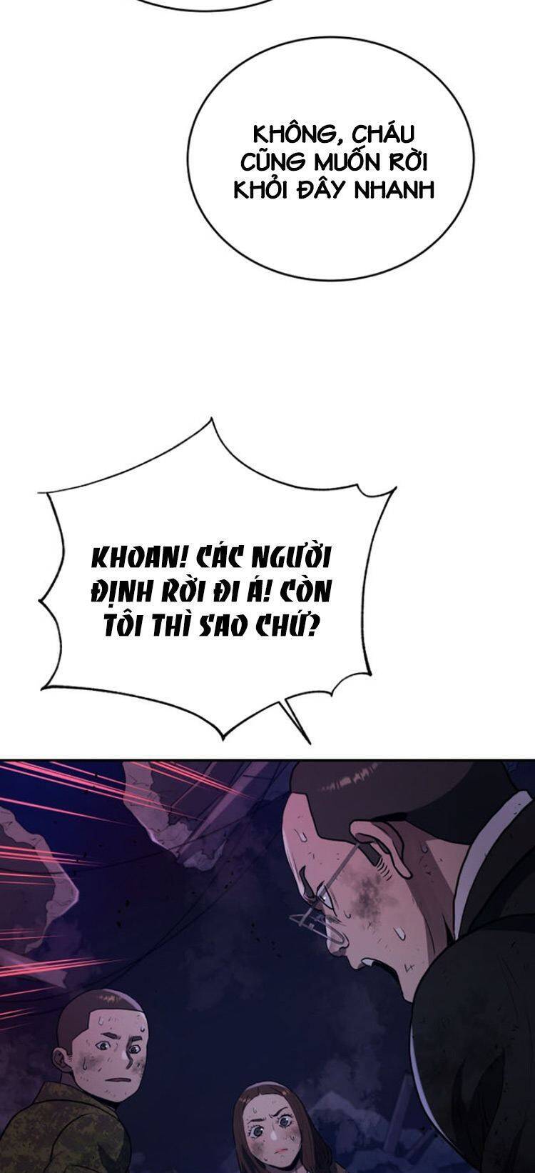Hệ Thống Cứu Hộ Chapter 40 - 47