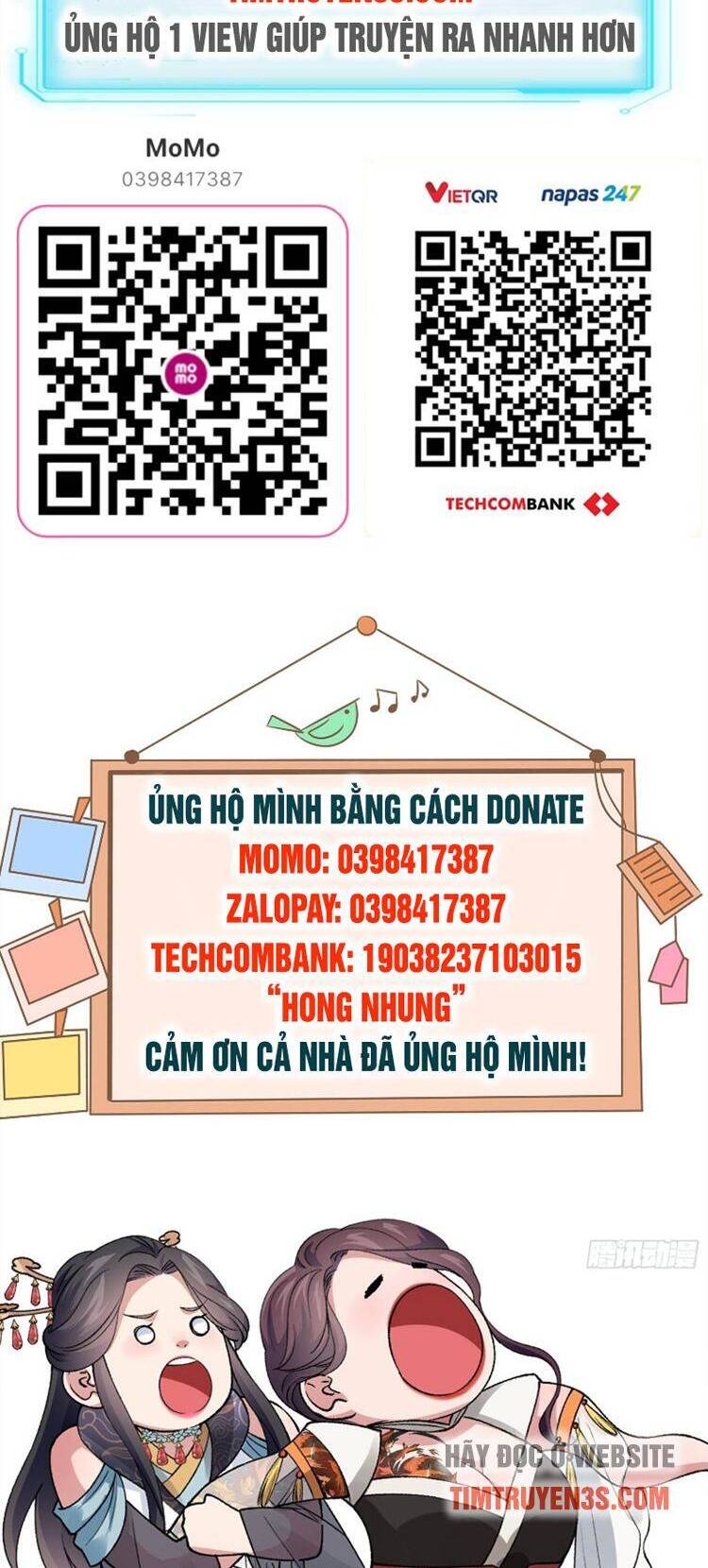 Hệ Thống Cứu Hộ Chapter 41 - 59