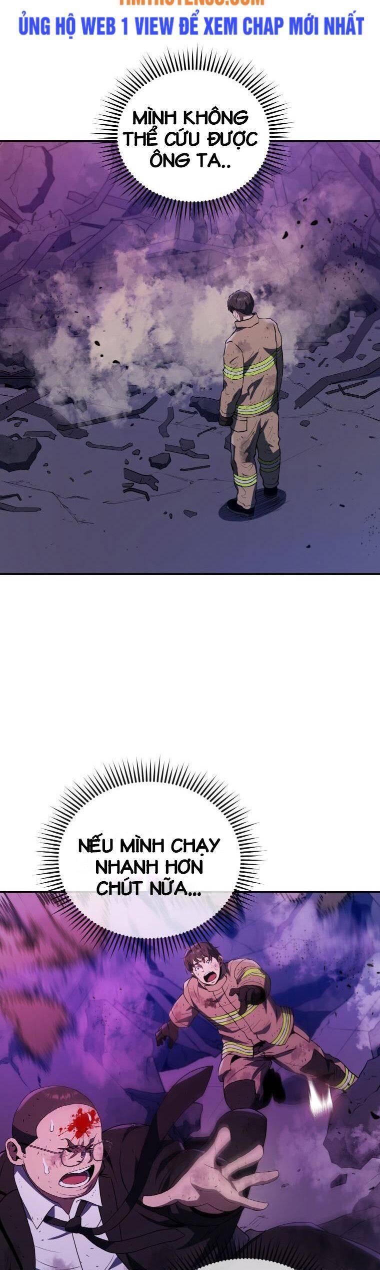 Hệ Thống Cứu Hộ Chapter 42 - 6