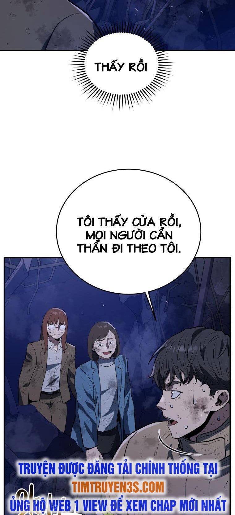 Hệ Thống Cứu Hộ Chapter 43 - 12