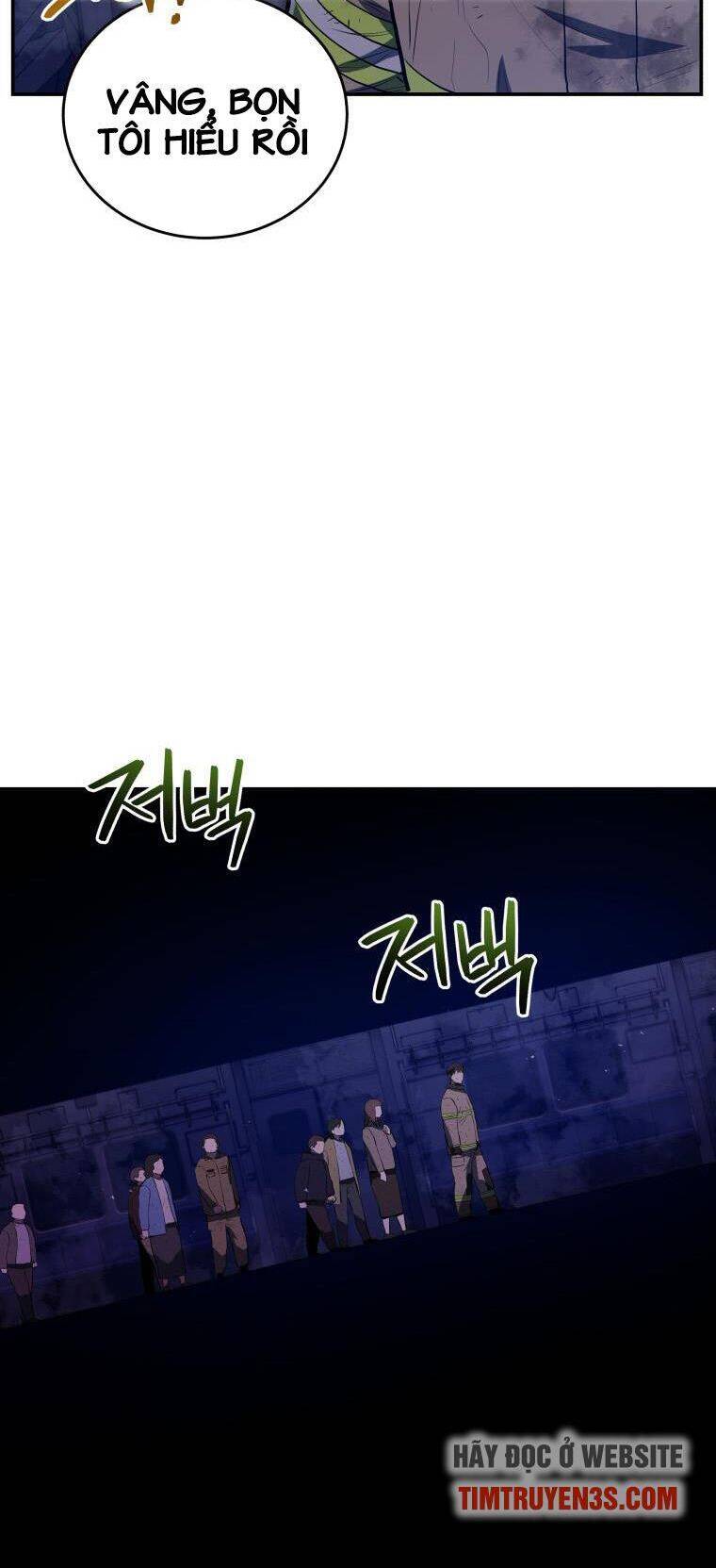 Hệ Thống Cứu Hộ Chapter 43 - 13
